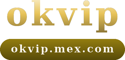 okvip logo