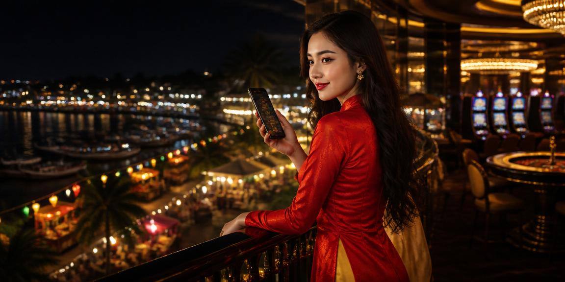 okvip Điểm Nhấn MoMo