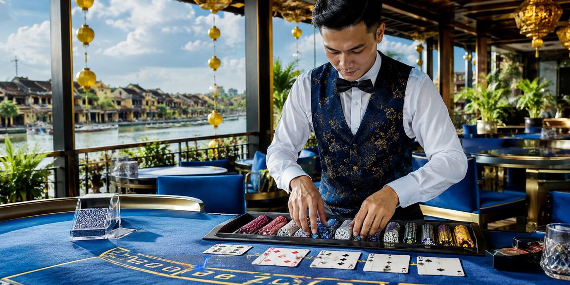 okvip Rong Do Turbo hoạt động như thế nào